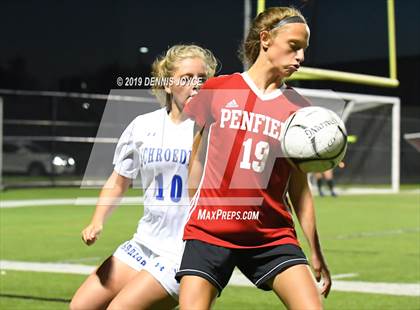 Thumbnail 1 in Webster Schroeder @ Penfield photogallery.