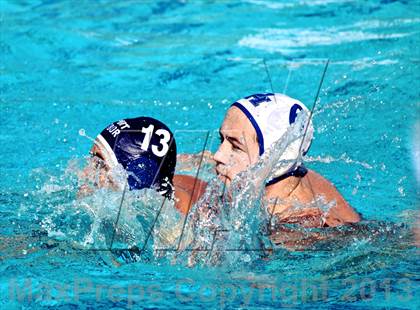 Thumbnail 3 in Dana Hills vs Newport Harbor (CIF SS Quarterfinal) photogallery.