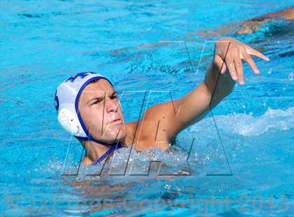 Thumbnail 2 in Dana Hills vs Newport Harbor (CIF SS Quarterfinal) photogallery.