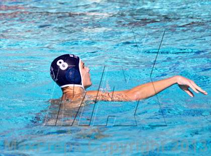Thumbnail 1 in Dana Hills vs Newport Harbor (CIF SS Quarterfinal) photogallery.
