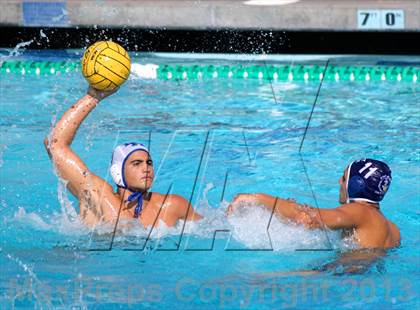 Thumbnail 1 in Dana Hills vs Newport Harbor (CIF SS Quarterfinal) photogallery.