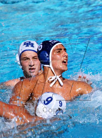 Thumbnail 2 in Dana Hills vs Newport Harbor (CIF SS Quarterfinal) photogallery.