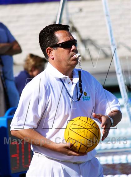 Thumbnail 1 in Dana Hills vs Newport Harbor (CIF SS Quarterfinal) photogallery.