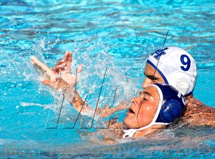 Thumbnail 3 in Dana Hills vs Newport Harbor (CIF SS Quarterfinal) photogallery.