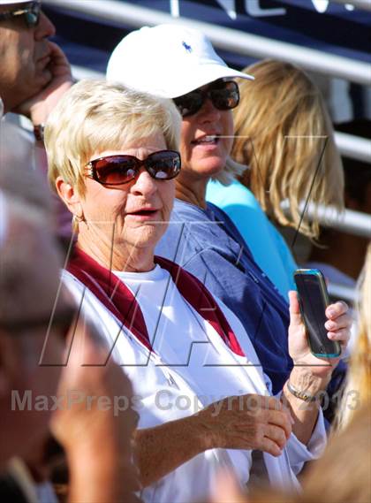Thumbnail 1 in Dana Hills vs Newport Harbor (CIF SS Quarterfinal) photogallery.
