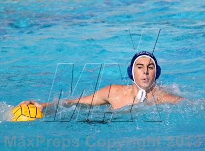 Thumbnail 3 in Dana Hills vs Newport Harbor (CIF SS Quarterfinal) photogallery.