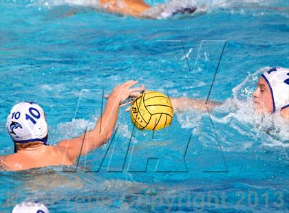 Thumbnail 2 in Dana Hills vs Newport Harbor (CIF SS Quarterfinal) photogallery.