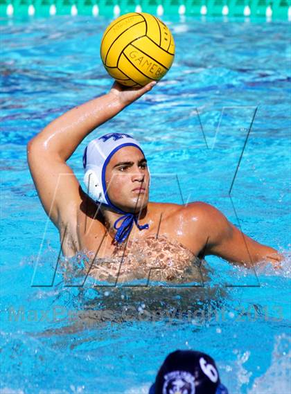 Thumbnail 1 in Dana Hills vs Newport Harbor (CIF SS Quarterfinal) photogallery.