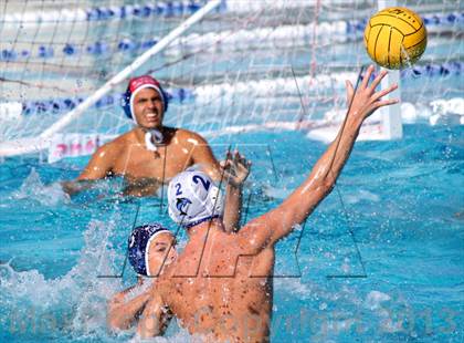 Thumbnail 3 in Dana Hills vs Newport Harbor (CIF SS Quarterfinal) photogallery.