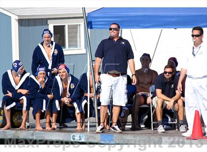 Thumbnail 2 in Dana Hills vs Newport Harbor (CIF SS Quarterfinal) photogallery.