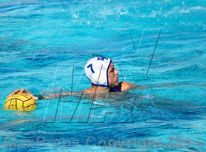 Thumbnail 3 in Dana Hills vs Newport Harbor (CIF SS Quarterfinal) photogallery.