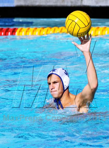 Thumbnail 1 in Dana Hills vs Newport Harbor (CIF SS Quarterfinal) photogallery.