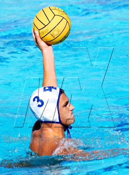 Thumbnail 1 in Dana Hills vs Newport Harbor (CIF SS Quarterfinal) photogallery.
