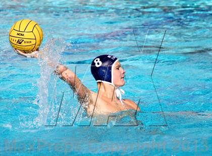 Thumbnail 2 in Dana Hills vs Newport Harbor (CIF SS Quarterfinal) photogallery.