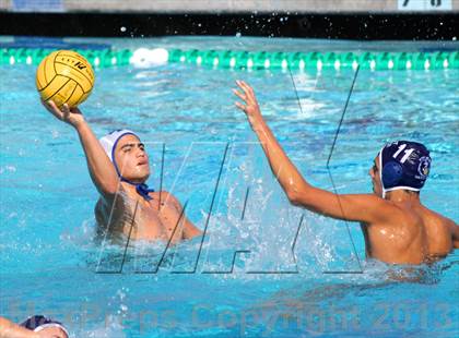 Thumbnail 2 in Dana Hills vs Newport Harbor (CIF SS Quarterfinal) photogallery.