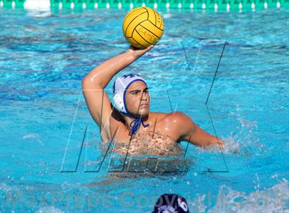 Thumbnail 3 in Dana Hills vs Newport Harbor (CIF SS Quarterfinal) photogallery.