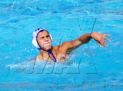 Thumbnail 1 in Dana Hills vs Newport Harbor (CIF SS Quarterfinal) photogallery.