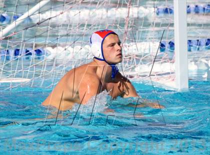Thumbnail 2 in Dana Hills vs Newport Harbor (CIF SS Quarterfinal) photogallery.