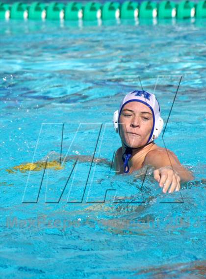 Thumbnail 2 in Dana Hills vs Newport Harbor (CIF SS Quarterfinal) photogallery.
