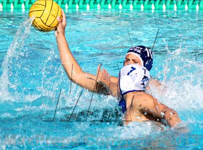 Thumbnail 2 in Dana Hills vs Newport Harbor (CIF SS Quarterfinal) photogallery.