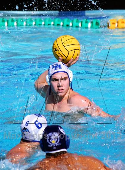 Thumbnail 1 in Dana Hills vs Newport Harbor (CIF SS Quarterfinal) photogallery.