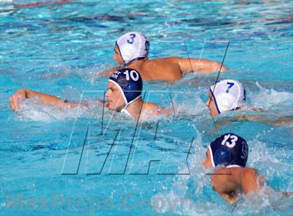 Thumbnail 2 in Dana Hills vs Newport Harbor (CIF SS Quarterfinal) photogallery.