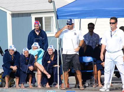 Thumbnail 3 in Dana Hills vs Newport Harbor (CIF SS Quarterfinal) photogallery.
