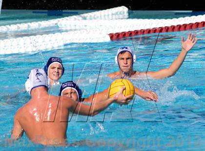 Thumbnail 2 in Dana Hills vs Newport Harbor (CIF SS Quarterfinal) photogallery.