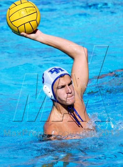 Thumbnail 1 in Dana Hills vs Newport Harbor (CIF SS Quarterfinal) photogallery.