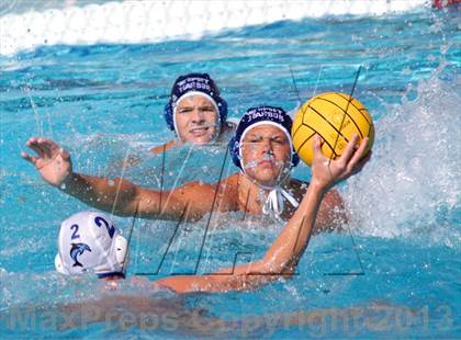 Thumbnail 1 in Dana Hills vs Newport Harbor (CIF SS Quarterfinal) photogallery.