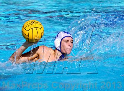 Thumbnail 3 in Dana Hills vs Newport Harbor (CIF SS Quarterfinal) photogallery.