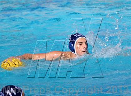 Thumbnail 2 in Dana Hills vs Newport Harbor (CIF SS Quarterfinal) photogallery.