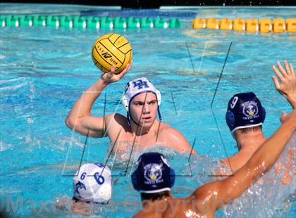 Thumbnail 2 in Dana Hills vs Newport Harbor (CIF SS Quarterfinal) photogallery.