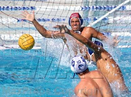 Thumbnail 3 in Dana Hills vs Newport Harbor (CIF SS Quarterfinal) photogallery.