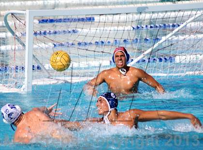 Thumbnail 1 in Dana Hills vs Newport Harbor (CIF SS Quarterfinal) photogallery.