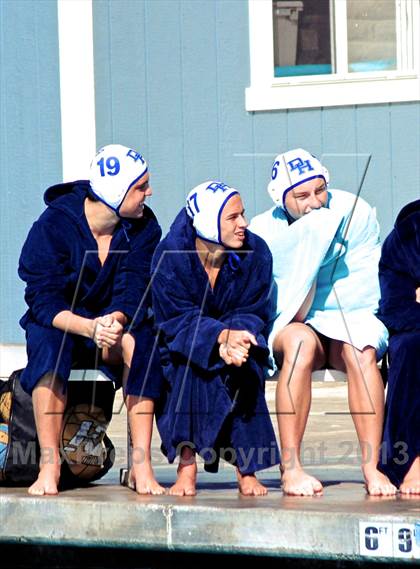 Thumbnail 1 in Dana Hills vs Newport Harbor (CIF SS Quarterfinal) photogallery.