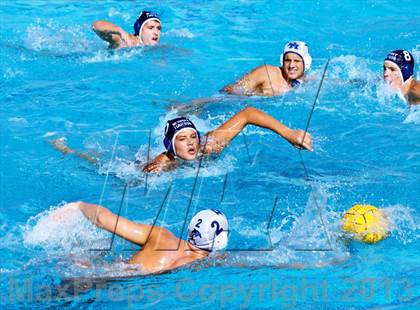 Thumbnail 1 in Dana Hills vs Newport Harbor (CIF SS Quarterfinal) photogallery.