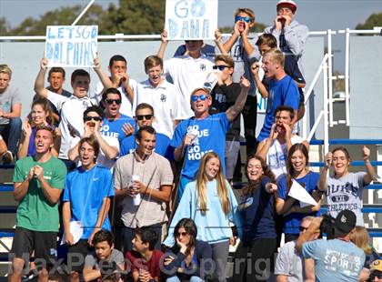 Thumbnail 1 in Dana Hills vs Newport Harbor (CIF SS Quarterfinal) photogallery.