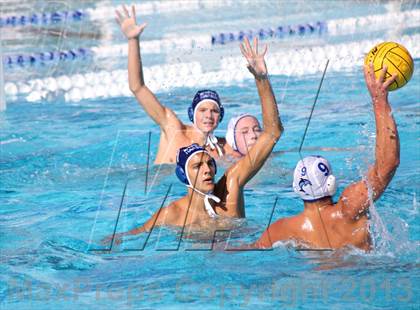 Thumbnail 3 in Dana Hills vs Newport Harbor (CIF SS Quarterfinal) photogallery.