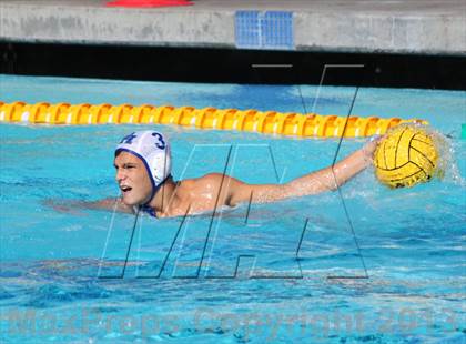 Thumbnail 2 in Dana Hills vs Newport Harbor (CIF SS Quarterfinal) photogallery.