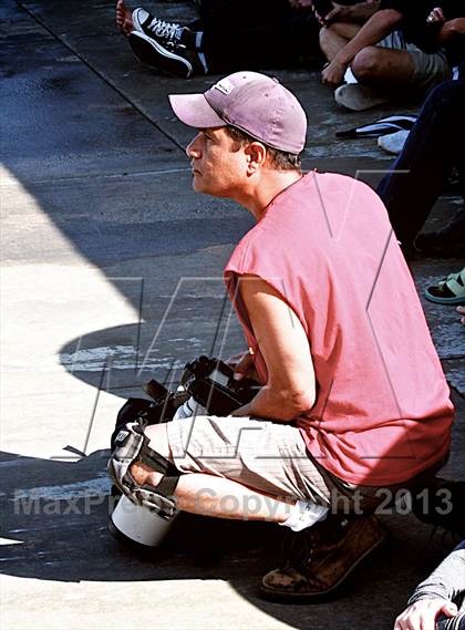 Thumbnail 2 in Dana Hills vs Newport Harbor (CIF SS Quarterfinal) photogallery.