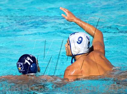 Thumbnail 2 in Dana Hills vs Newport Harbor (CIF SS Quarterfinal) photogallery.