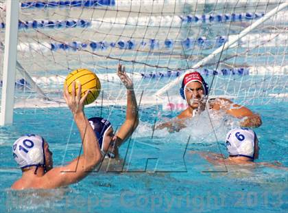 Thumbnail 1 in Dana Hills vs Newport Harbor (CIF SS Quarterfinal) photogallery.
