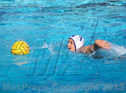 Thumbnail 3 in Dana Hills vs Newport Harbor (CIF SS Quarterfinal) photogallery.