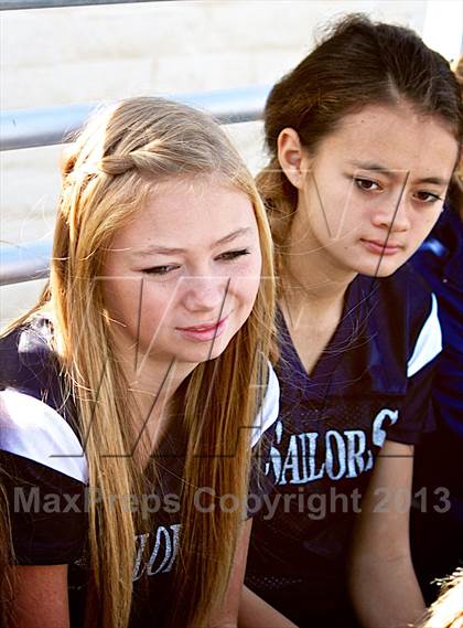 Thumbnail 1 in Dana Hills vs Newport Harbor (CIF SS Quarterfinal) photogallery.