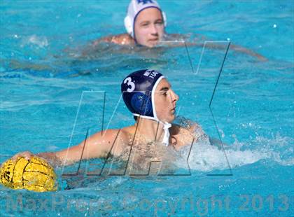 Thumbnail 3 in Dana Hills vs Newport Harbor (CIF SS Quarterfinal) photogallery.
