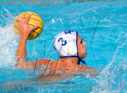 Thumbnail 3 in Dana Hills vs Newport Harbor (CIF SS Quarterfinal) photogallery.
