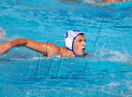Thumbnail 2 in Dana Hills vs Newport Harbor (CIF SS Quarterfinal) photogallery.