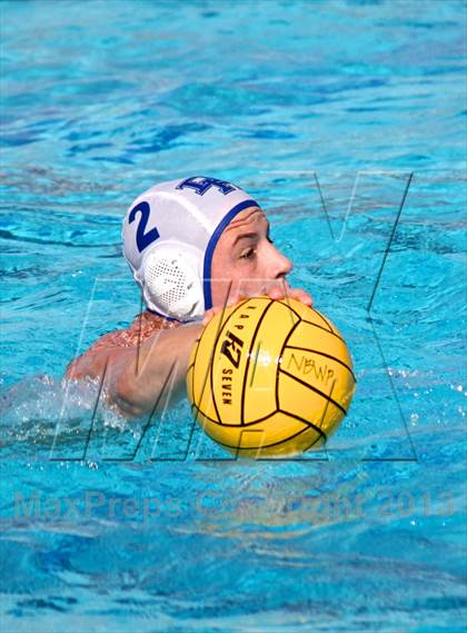 Thumbnail 1 in Dana Hills vs Newport Harbor (CIF SS Quarterfinal) photogallery.