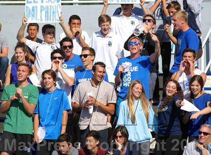 Thumbnail 2 in Dana Hills vs Newport Harbor (CIF SS Quarterfinal) photogallery.